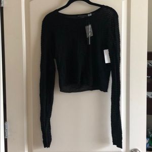 Alice + Olivia base top